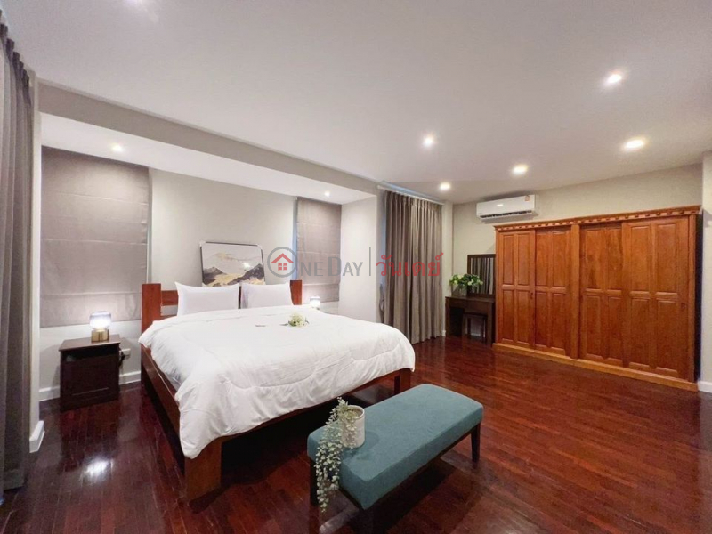 ฿ 60,000/ month, Land and Houses Park Phuket (60k)