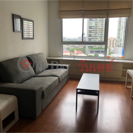 คอนโด สำหรับ เช่า: Condo One X Sukhumvit 26, 50 ตร.ม., 1 ห้องนอน - OneDay_0