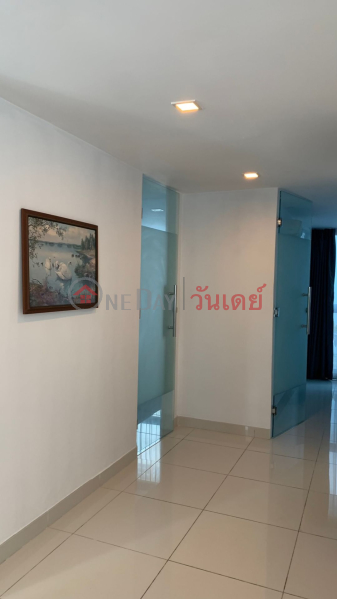 Park Royal 3 2 Beds 2 Baths Pratumnak Soi 5 รายการเช่า