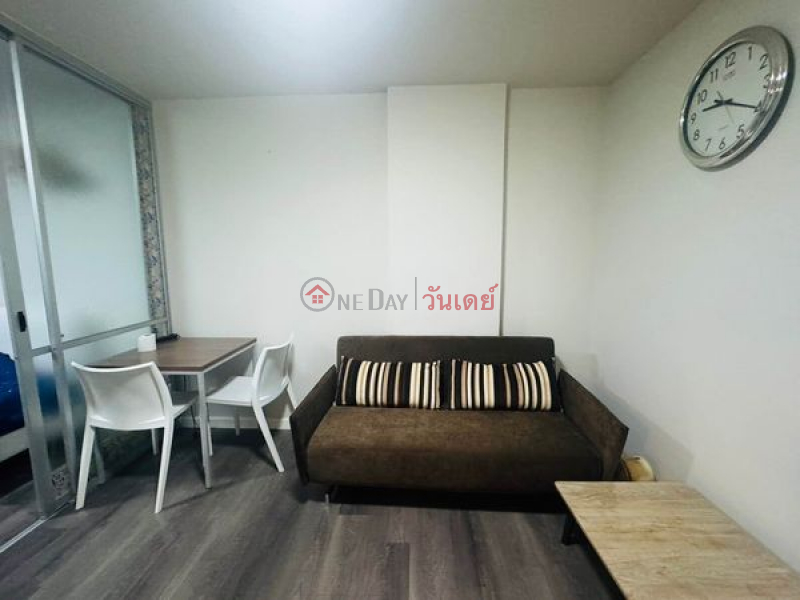 D Condo Campus Resort Kuku Phuket (2nd floor) Thailand, Rental, ฿ 10,000/ month