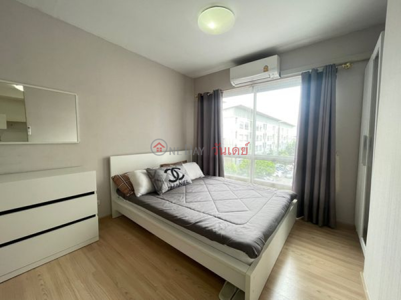 Condo for rent Plum Condo Ladprao 101 (4th floor, building D) Rental Listings