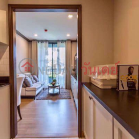 Condo for Rent: The Reserve Kasemsan 3, 38 m², 1 bedroom(s) - OneDay_0