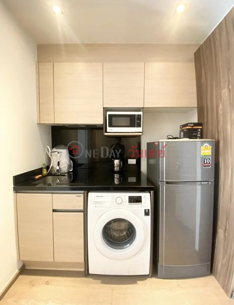 ฿ 18,000/ month | Condo for rent: Park Origin Phrom Phong (28th floor, building E)