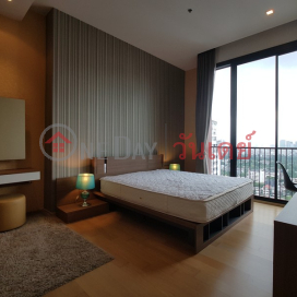 Condo for Rent: Noble ReD, 52 m², 1 bedroom(s) - OneDay_0