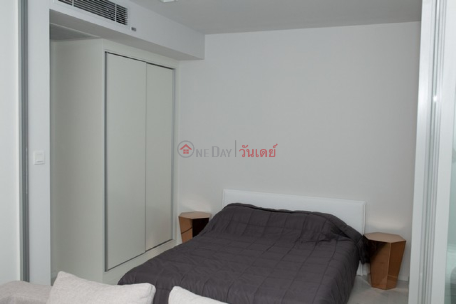 Condo for Rent: Hyde Sukhumvit 11, 35 m², 1 bedroom(s) Rental Listings