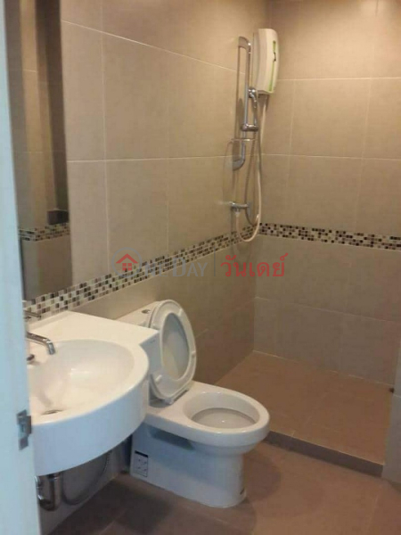 Condo for Rent: Centric Ratchada - Suthisan, 33 m², 1 bedroom(s) Rental Listings