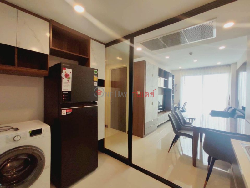 Condo for Rent: Supalai Premier Charoen Nakhon, 48 m², 1 bedroom(s) Thailand | Rental | ฿ 24,000/ month