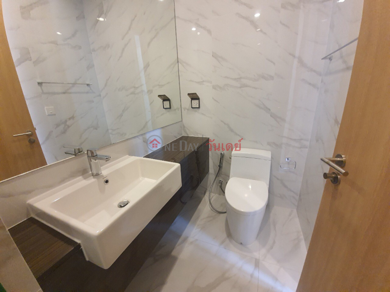 ฿ 24,000/ month | Condo for Rent: Noble BE19, 35 m², 1 bedroom(s)