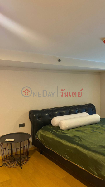 Property Search Thailand | OneDay | Residential | Rental Listings, Condo for Rent: Siamese Exclusive Sukhumvit 31, 65 m², 1 bedroom(s)