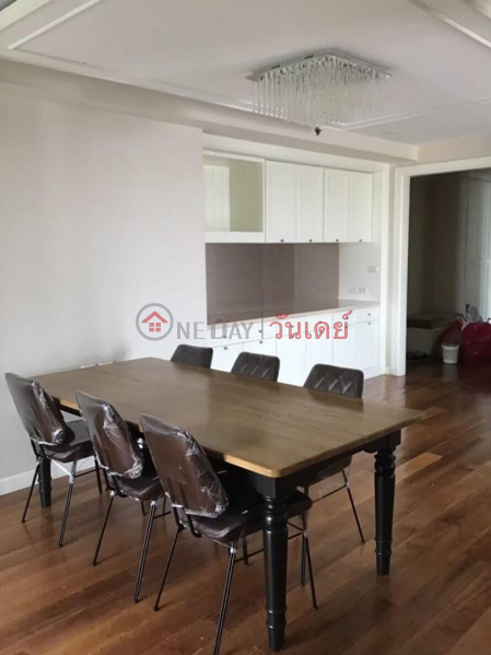 Property Search Thailand | OneDay | Residential, Rental Listings | Condo for Rent: Supalai Park Ekkamai - Thonglor, 140 m², 2 bedroom(s)