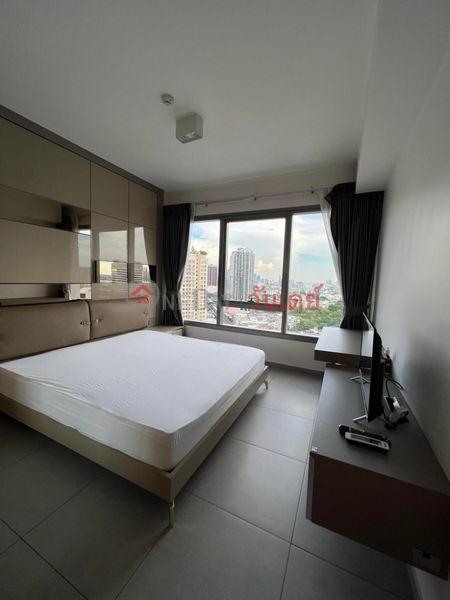 Condo for rent The Lofts Ekkamai (21st floor) Rental Listings