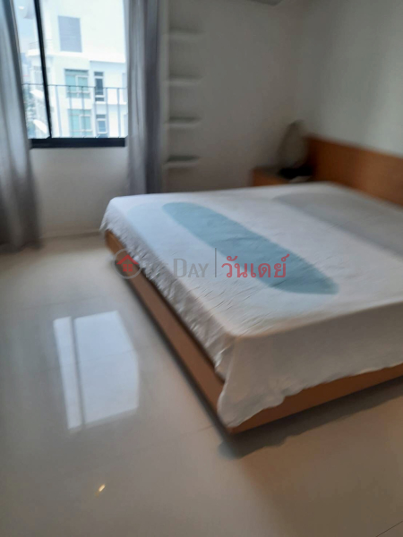 ฿ 40,000/ เดือน, The ICON III 3 Beds 2 Baths Sukhumvit 55