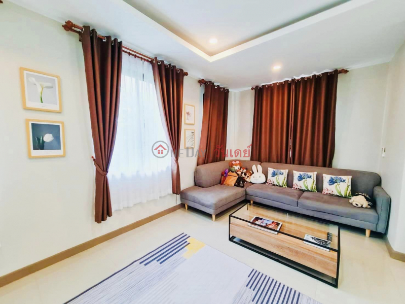 Property Search Thailand | OneDay | Residential Sales Listings 2 one-story and beautiful house, like new + fully furnished