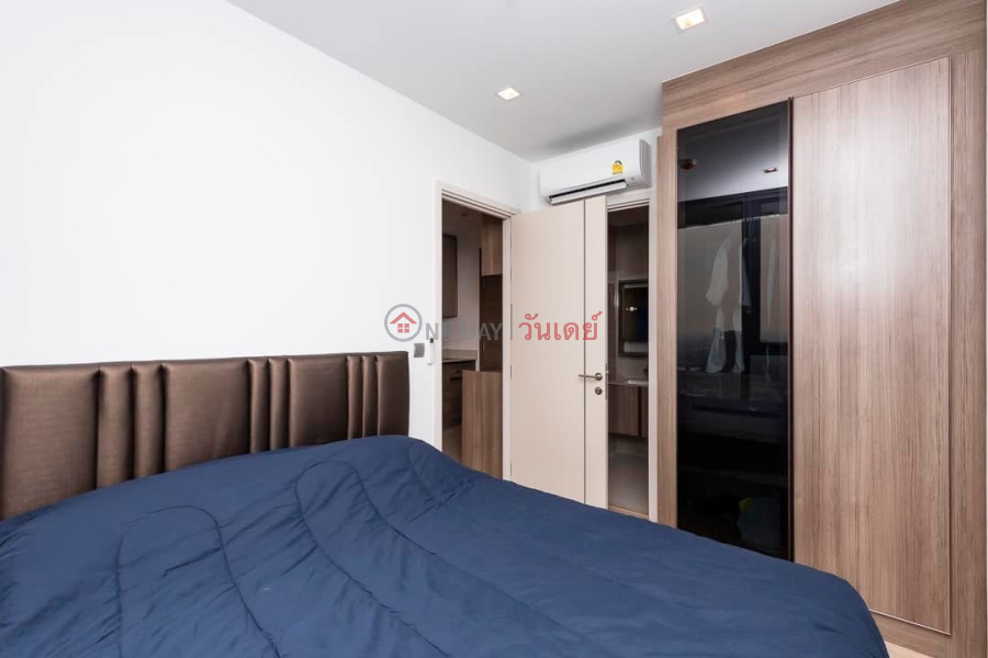 Condo for Rent: THE LINE Phahol - Pradipat, 27 m², 1 bedroom(s) Rental Listings