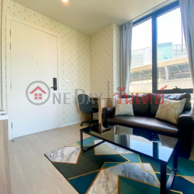 Condo for Rent: CIELA Sripatum, 27 m², 1 bedroom(s) - OneDay_0