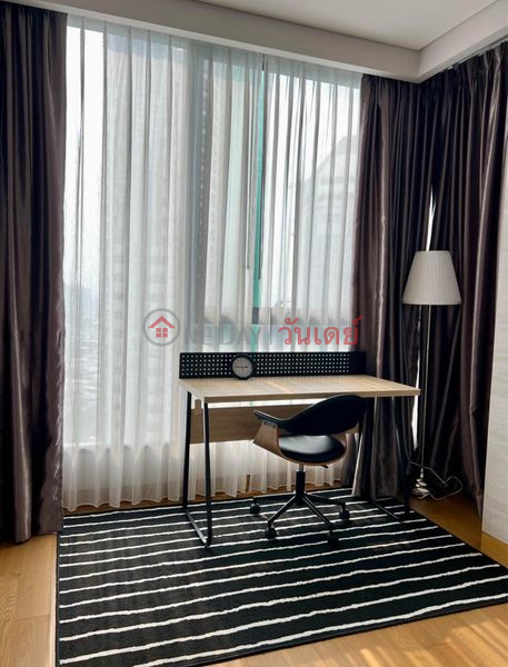 ฿ 50,000/ month | Condo for rent The Lumpini 24 (19th floor)