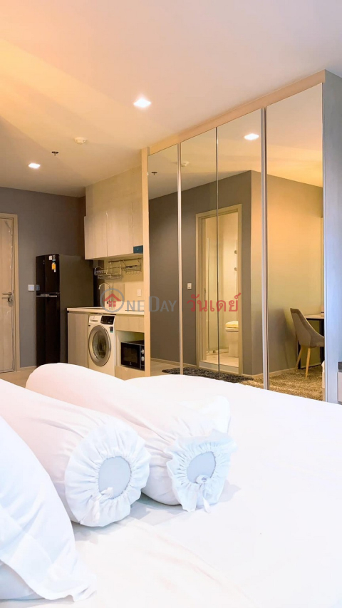 Condo for Rent: Life One Wireless, 29 m², 1 bedroom(s) - OneDay_0