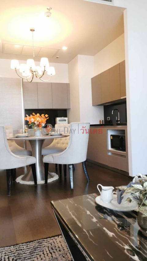 Condo for Rent: The XXXIX by Sansiri, 55 m², 1 bedroom(s) - OneDay_0