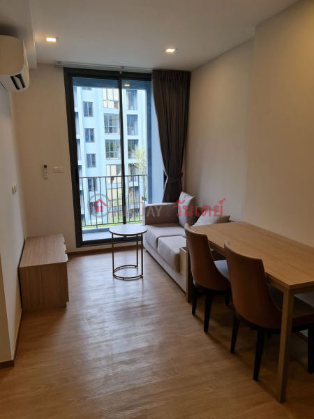 ฿ 19,000/ เดือน | คอนโด สำหรับ เช่า: The Nest Sukhumvit 71, 41 ตร.ม., 2 ห้องนอน