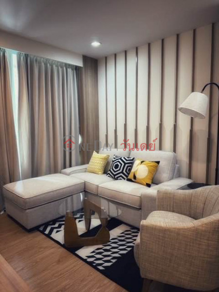 Condo for rent Le Luk Condominium (9th floor) | Thailand Rental, ฿ 28,000/ month