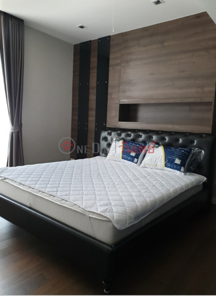 Condo for Rent: Nara 9 by Eastern Star, 66 m², 2 bedroom(s) Thailand, Rental ฿ 40,000/ month