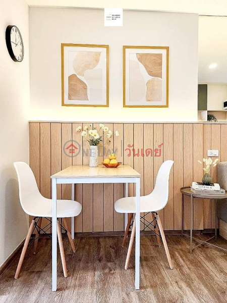 Sena Kith Srinakarin-Sridan (6th floor, Building A) | Thailand Rental ฿ 7,500/ month