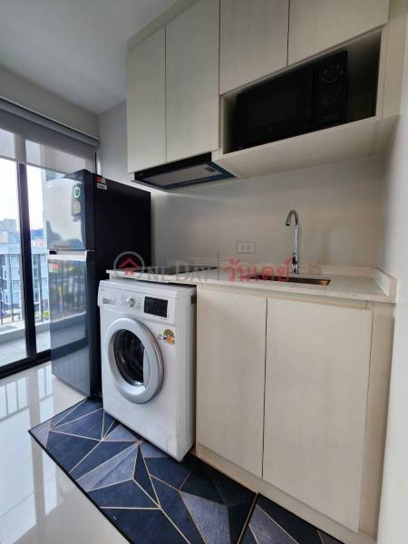 For rent ESQUE Condo Sukhumvit 101/1 (7th floor) Rental Listings