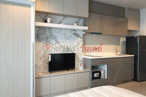 Condo for rent: Life Asoke - Rama 9 (9th floor, building A) _0