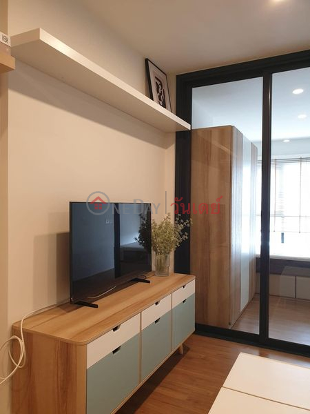 The Line Vibe (21st floor),Thailand, Rental, ฿ 22,000/ month