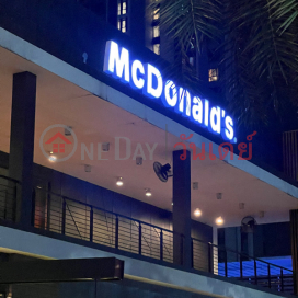 McDonald's Ratchadaphisek-207 Ratchadaphisek Road|แมคโดนัลด์ รัชดาภิเษก-207 ถนนรัชดาภิเษก