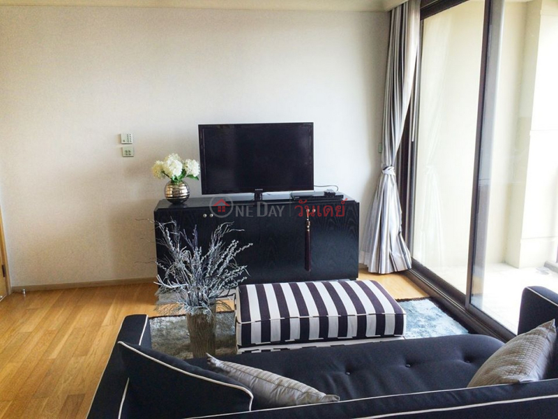 คอนโด สำหรับ เช่า: Prive by Sansiri, 54 ตร.ม., 1 ห้องนอน รายการเช่า