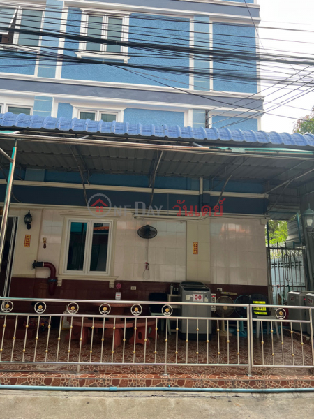 Tawon Residence (ถาวร เรสซิเด้นท์),Chatuchak | OneDay วันเดย์(2)