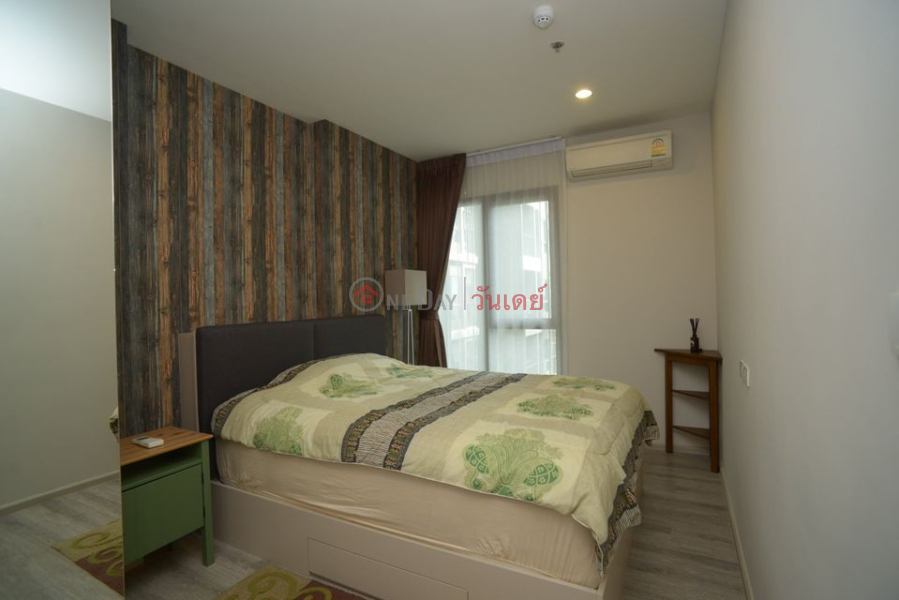 Condo for Rent: Centric Ari Station, 40 m², 1 bedroom(s),Thailand | Rental ฿ 23,000/ month