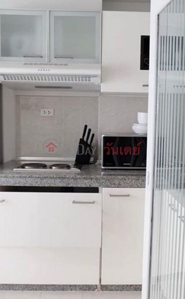 ฿ 19,000/ month Condo for Rent: Lumpini Suite Sukhumvit 41, 36 m², 1 bedroom(s)