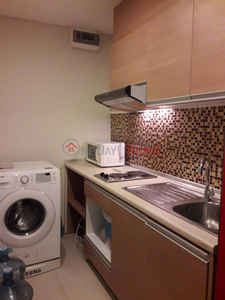 , 1, Residential | Rental Listings | ฿ 25,000/ month