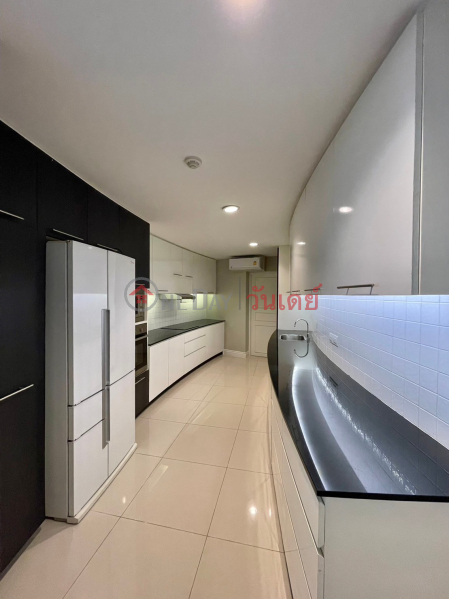 ฿ 94,000/ เดือน | คอนโด สำหรับ เช่า: Supakarn Condominium, 273 ตร.ม., 3 ห้องนอน