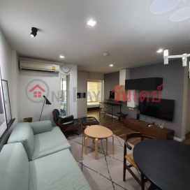 Condo for Rent: The Room Sukhumvit 79, 60 m², 2 bedroom(s) - OneDay_0