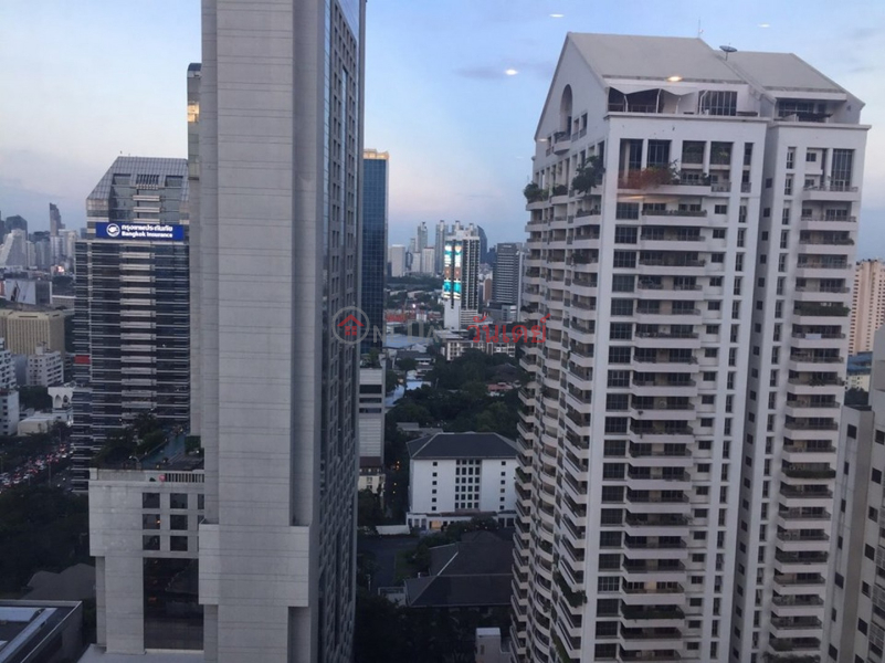 ฿ 29,000/ month | Condo for Rent: Sathorn Gardens, 64 m², 1 bedroom(s)