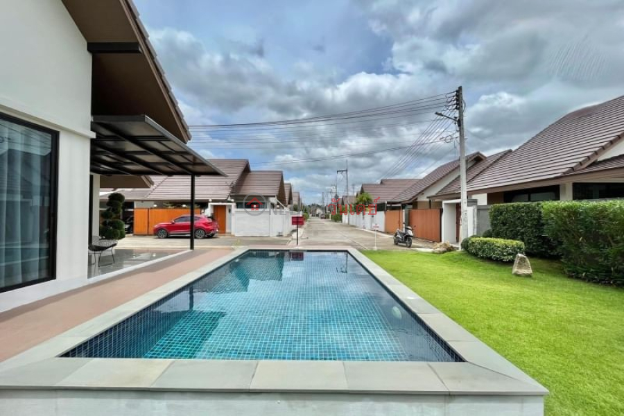 Pool Villa Huay | Thailand, Sales, ฿ 7.25Million