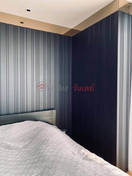 Property Search Thailand | OneDay | Residential | Rental Listings, Condo for Rent: BEATNIQ Sukhumvit 32, 83 m², 2 bedroom(s)