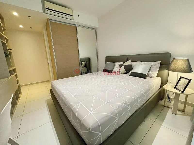 For rent The Lofts Ekkamai | Thailand Rental | ฿ 38,000/ month