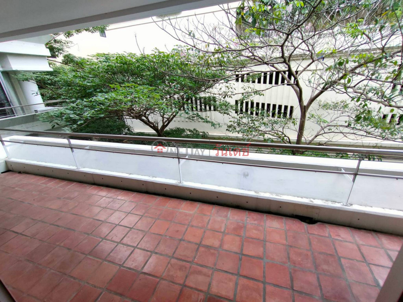 ฿ 55,000/ เดือน | อพาร์ทเมนท์ สำหรับ เช่า: Ma Peng Seng Apartment, 180 ตร.ม., 2 ห้องนอน