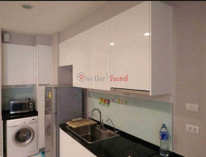 Condo for Rent: Bright Sukhumvit 24, 88 m², 2 bedroom(s) Rental Listings