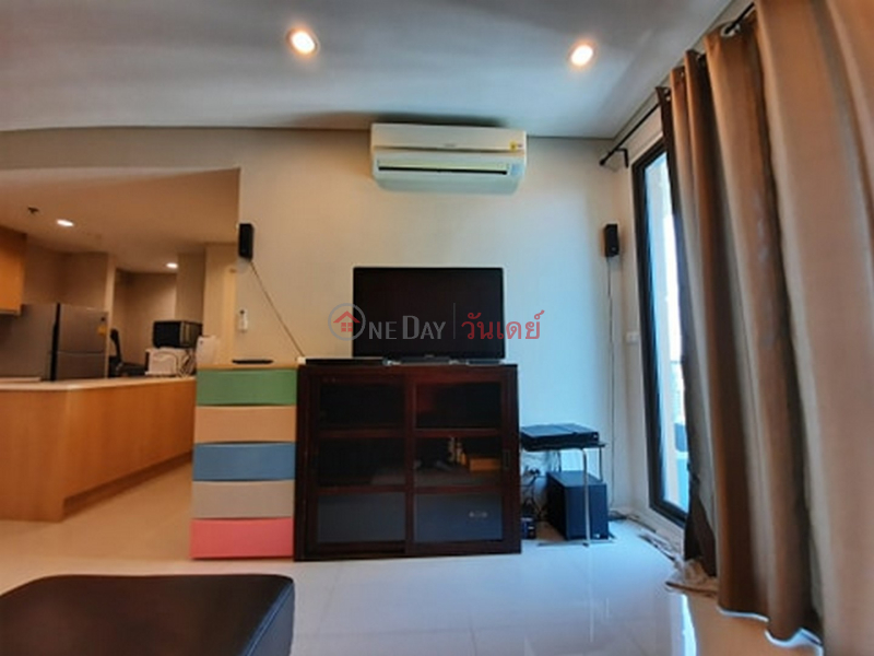 Condo for Rent: Villa Asoke, 55 m², 1 bedroom(s),Thailand | Rental ฿ 26,000/ month