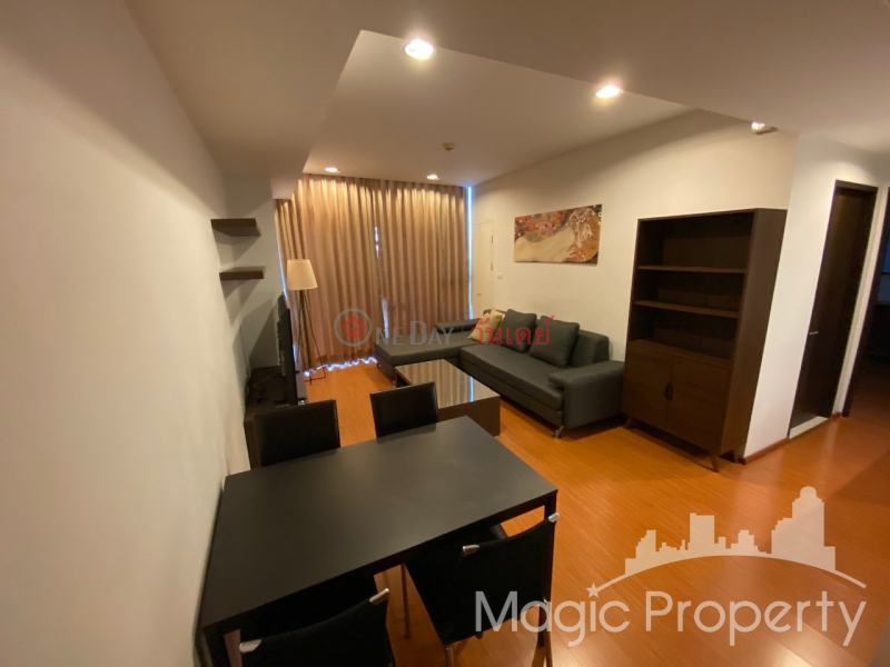 The Alcove Thonglor 10, Watthana, Bangkok Rental Listings