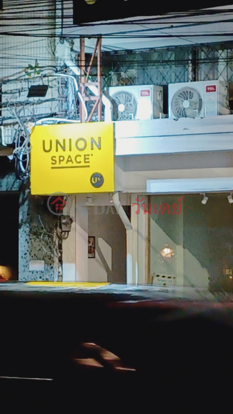 Union Space (ยูเนี่ยน สเปซ),Watthana | OneDay วันเดย์(3)