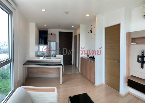 Condo for Sale: Rhythm Sukhumvit, 46 m², 1 bedroom(s) - OneDay_0