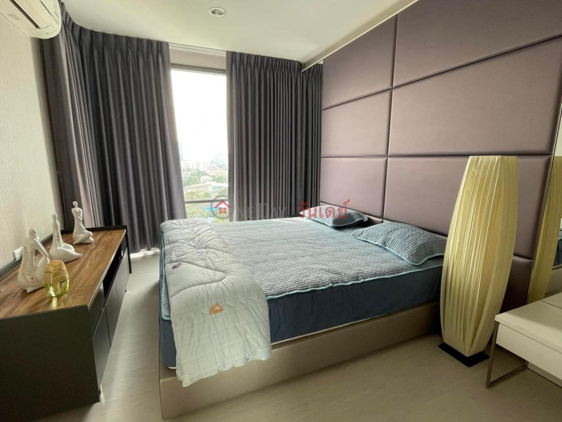 Condo for rent: Rhythm Sukhumvit 42 Rental Listings (668-8589866383)