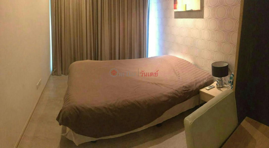 ฿ 58,000/ month, Condo for Rent: Noble Remix, 88 m², 2 bedroom(s)