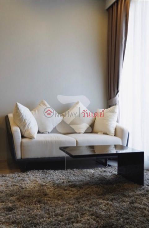 Condo for Rent: M Thonglor 10, 32 m², 1 bedroom(s) - OneDay_0